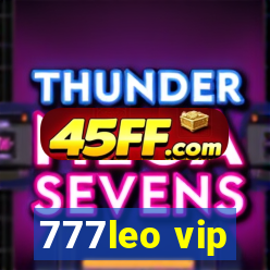 777leo vip